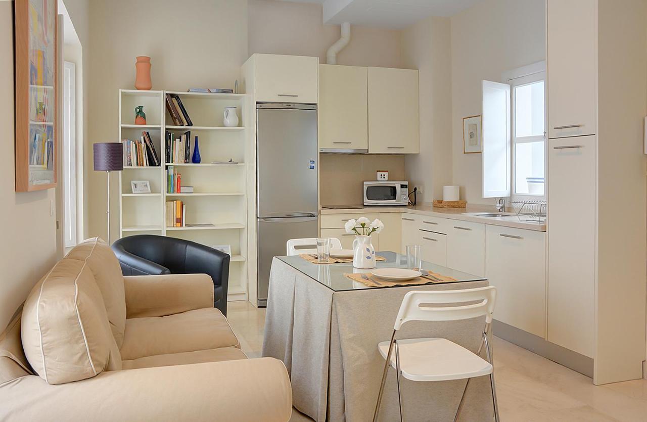 Appartement Centro San Luis Sevilla