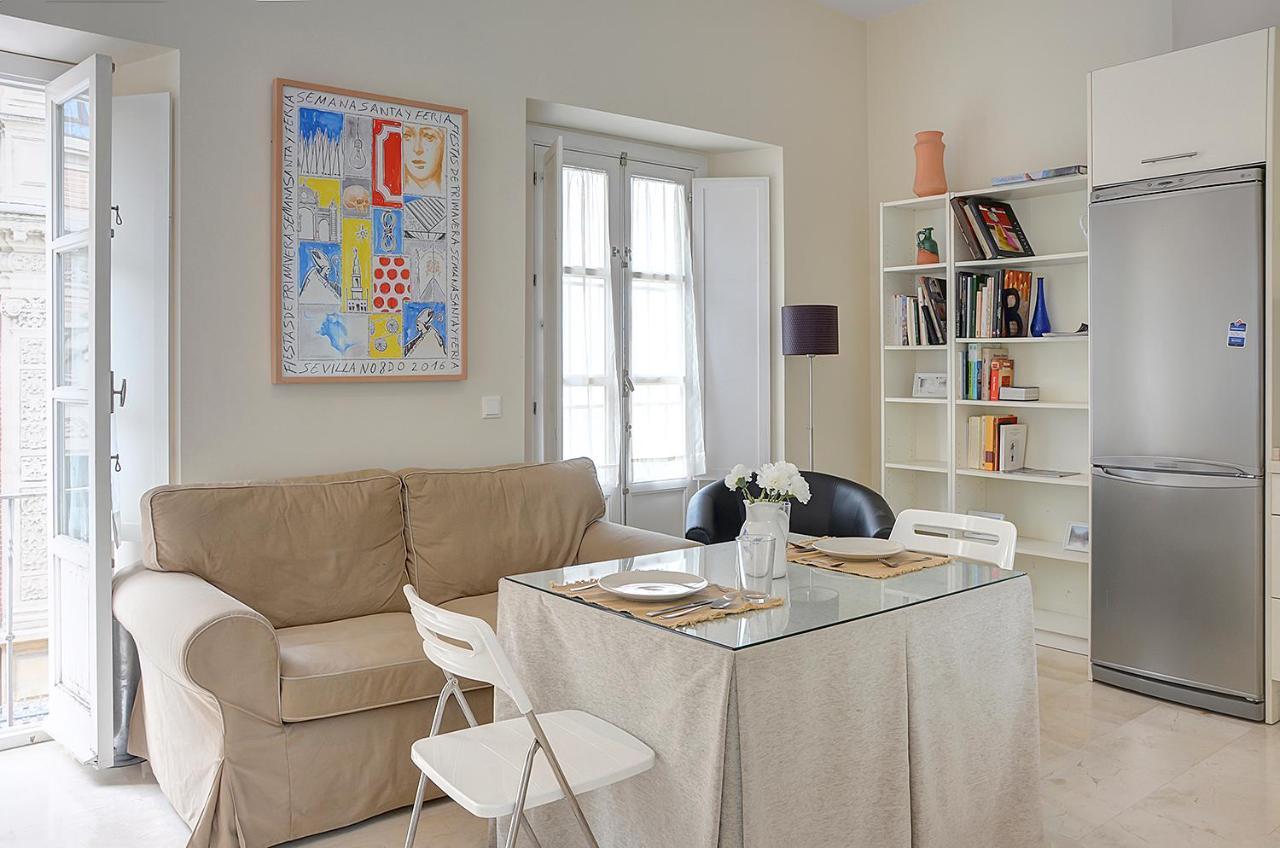 Centro San Luis Appartement Sevilla