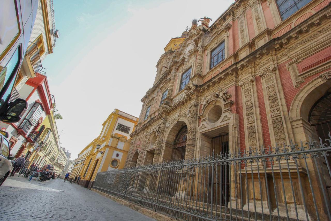 Appartement Centro San Luis