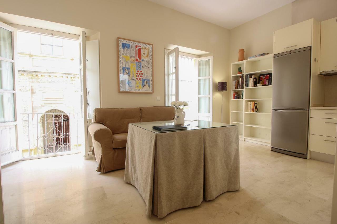 Centro San Luis Appartement Sevilla