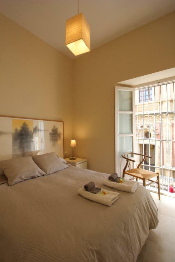 Centro San Luis Appartement Sevilla