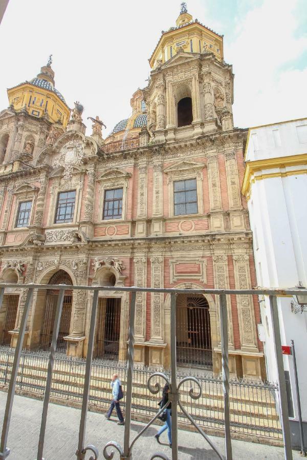 Appartement Centro San Luis Sevilla