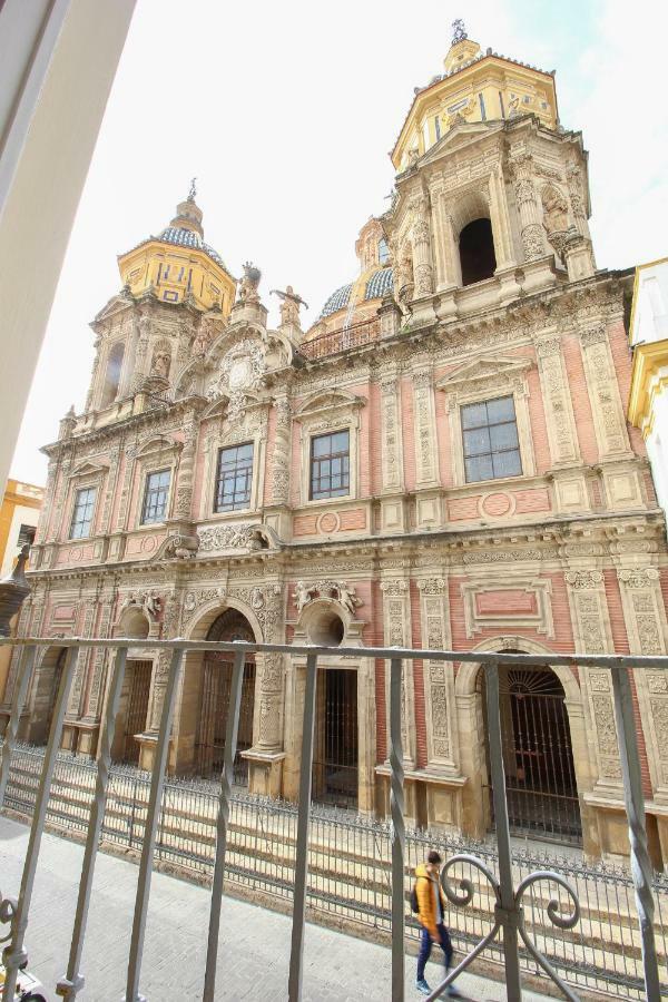 Appartement Centro San Luis Sevilla